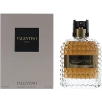 Valentino Uomo Eau De Toilette 150ml