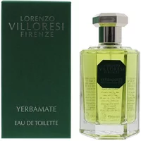 Lorenzo Villoresi Yerbamate Eau De Toilette 100ml