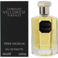 Lorenzo Villoresi Piper Nigrum Eau De Toilette 100ml