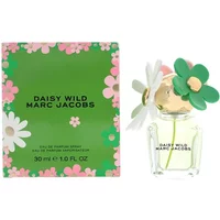 Marc Jacobs Daisy Wild Eau De Parfum 30ml