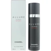 CHANEL Allure Homme Sport Hairspray 100ml