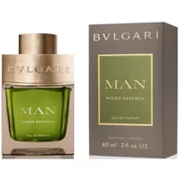 Bvlgari Man Wood Eau De Parfum 60ml