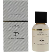 Les Eaux Primordiales Mimosa Supercritique Eau De Parfum 50ml