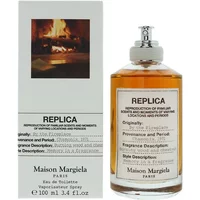 Maison Margiela By The Fireplace Eau De Toilette 100ml