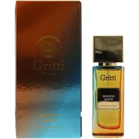 Gritti Mango Aoud Extrait De Parfum 100ml