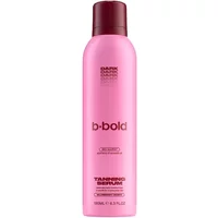 bBold Tanning Serum Dark 190ml