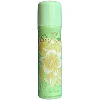 Lomani Si Fleuri Deodorant Spray 200ml