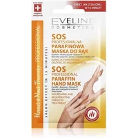 Eveline SOS Professional Paraffin Hand Mask 7ml