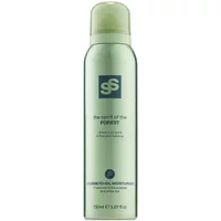 Soul & Saint Moisturising Mousse Forest