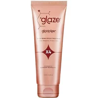 Glaze Glaziplex 4 In 1 Bond Repair Treatment Mask 120ml