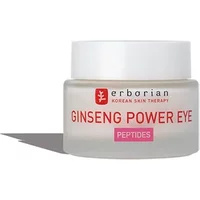 Erborian Ginseng Power Eye Smoothing Eye Cream 15ml