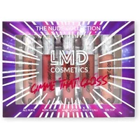 LMD Cosmetics Gimme That Gloss Collection