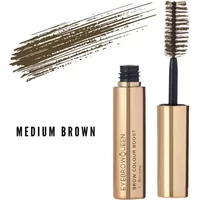 Eyebrowqueen Brow Colour Boost Medium Brown 4