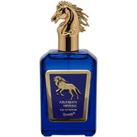 Surrati Arabian Horse Eau De Parfum 100ml