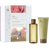 ARRAN After The Rain Body Care Gift Set