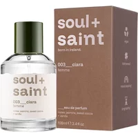 Soul & Saint 003 Ciara Eau De Parfum 100ml