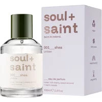 Soul & Saint 001 Shea Eau De Parfum 100ml