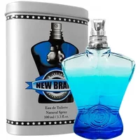 New Brand World Champion Eau De Toilette 100ml