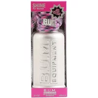 BUM Equipment Shine Eau De Toilette 100ml