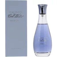 Davidoff Cool Water Woman Reborn Eau De Toilette 100ml