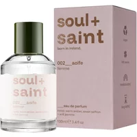 Soul & Saint 002 Aoife Eau De Parfum Inspired By Baccarat Rouge 100ml