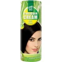 HENNAPLUS Colour Cream Dark Brown 3
