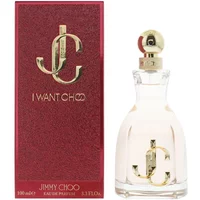 Jimmy Choo I Want Choo Eau De Parfum 100ml