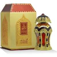 Al Haramain Rafia Gold Attar 20ml