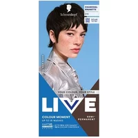 Schwarzkopf Live Colour Moment Semi Permanent Hair Dye dusty rose 025