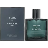CHANEL Bleu De Chanel Eau De Parfum 50ml