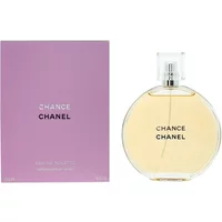 CHANEL Chance Eau De Toilette 150ml