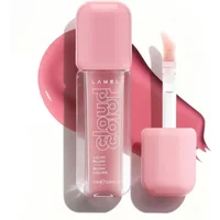 Lamel Cloud Colour Liquid Blush 01 Sweet Pink