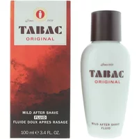 Tabac Original Mild Aftershave 100ml