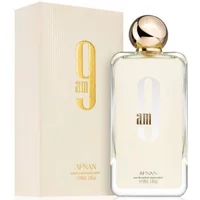 Afnan 9am Eau De Parfum 100ml