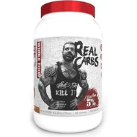 5% Nutrition Real Carbs Legendary Series Banana Nut Bread 1228g