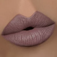 Gerard Cosmetics Hydra-Matte Liquid Lipstick Iced Mocha