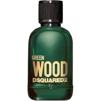 Dsquared2 Green Wood Eau De Toilette 100ml