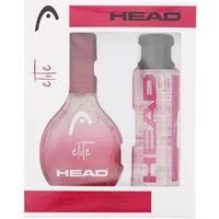 Head Elite Eau De Toilette 100ml + Fragrance Mist 240ml Gift Set 100ml