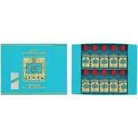 4711 Eau De Cologne 10 x 3ml