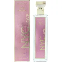 Elizabeth Arden 5th Avenue NYC Love Eau De Parfum 125ml