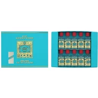 4711 Eau De Cologne 10 x 3ml
