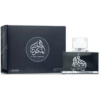 Lattafa Al Dur Al Maknoon Silver Eau De Parfum 100ml