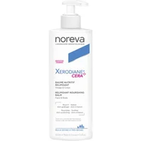 Noreva Xerodiane Cera+ Relipidant Nourishing Balm 400ml