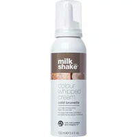 milk_shake Colour Whipped Cream Cold Brunette