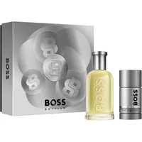 Hugo Boss Boss Bottled Eau De Toilette + Deodorant Stick