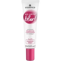 essence All About Blur! Even Skin Balm 30ml