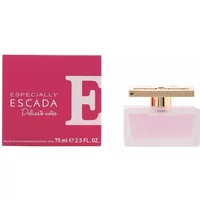 Escada Especially Delicate Notes Eau De Toilette 75ml