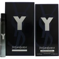 Yves Saint Laurent Y Eau De Parfum Gift Set 100ml + 10ml