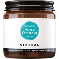Viridian Horse Chestnut Organic Balm 60g
