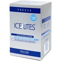 Proclere Freeze Ice Lites Hi Lift Powder Lightener 400g